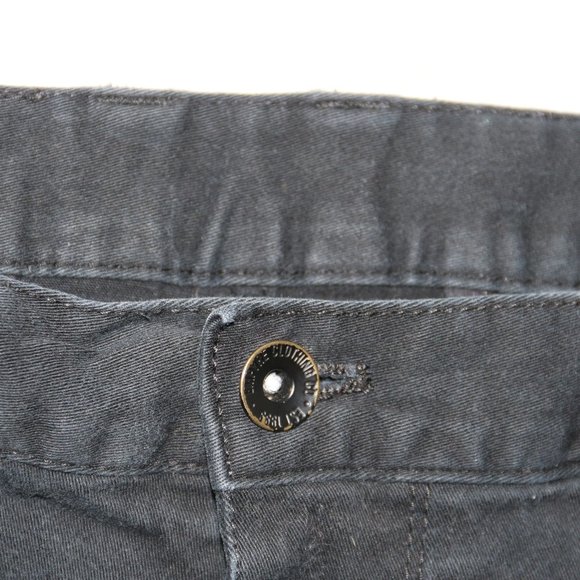 Empire Jogger Khaki Pants W33X27.5 Inseam - Picture 5 of 10